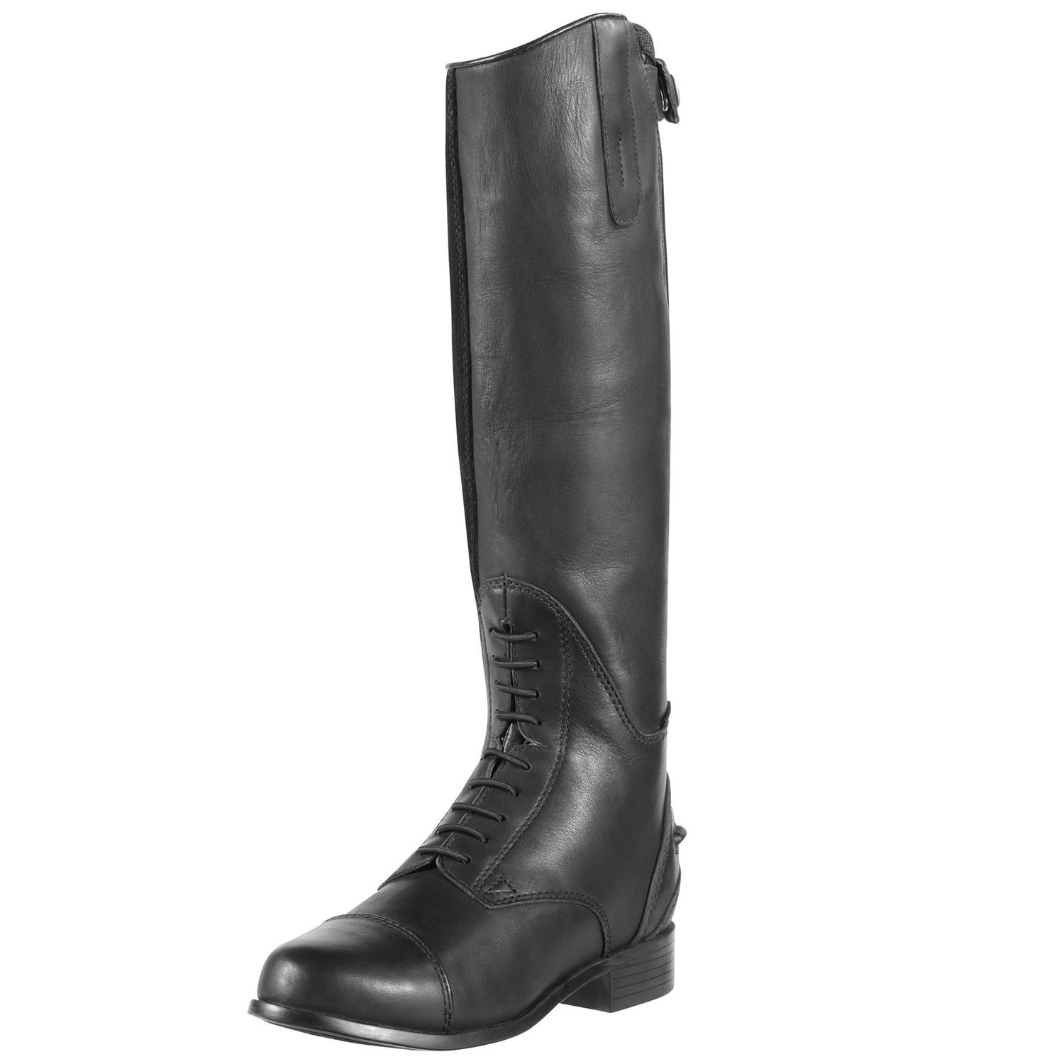 Ariat Kid s Bromont H2O Riding Boots Black Wychanger Barton