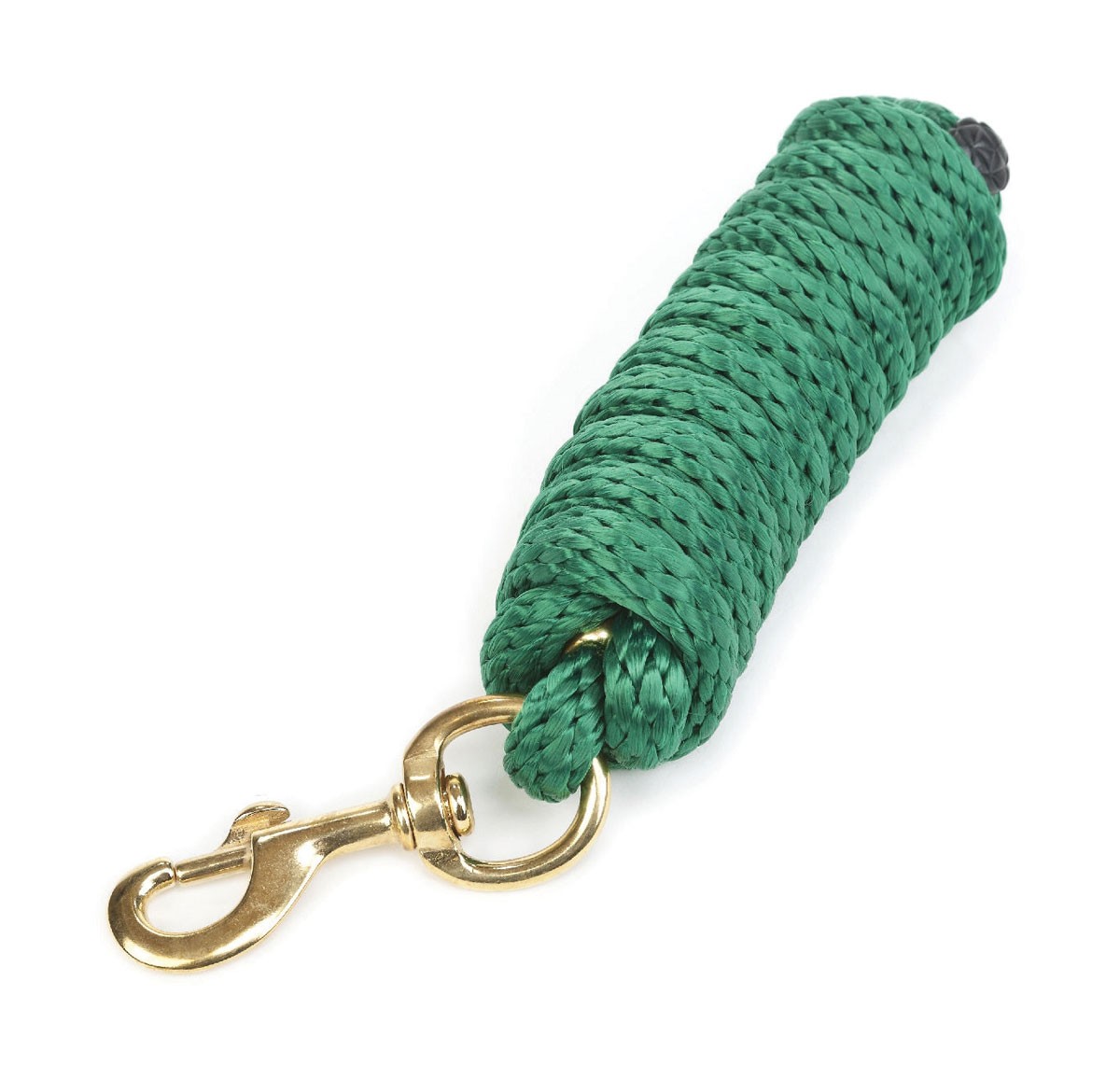 green lead rope