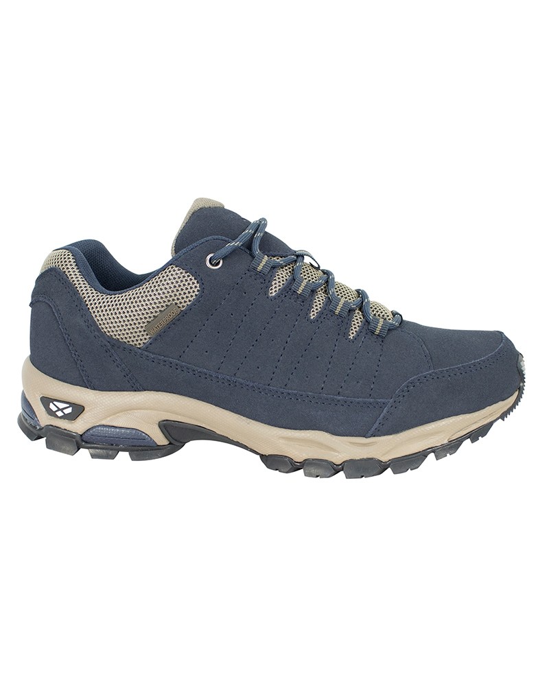 Hoggs Of Fife Men's Cairn II Waterproof Hiking Shoes (Navy) - Wychanger  Barton