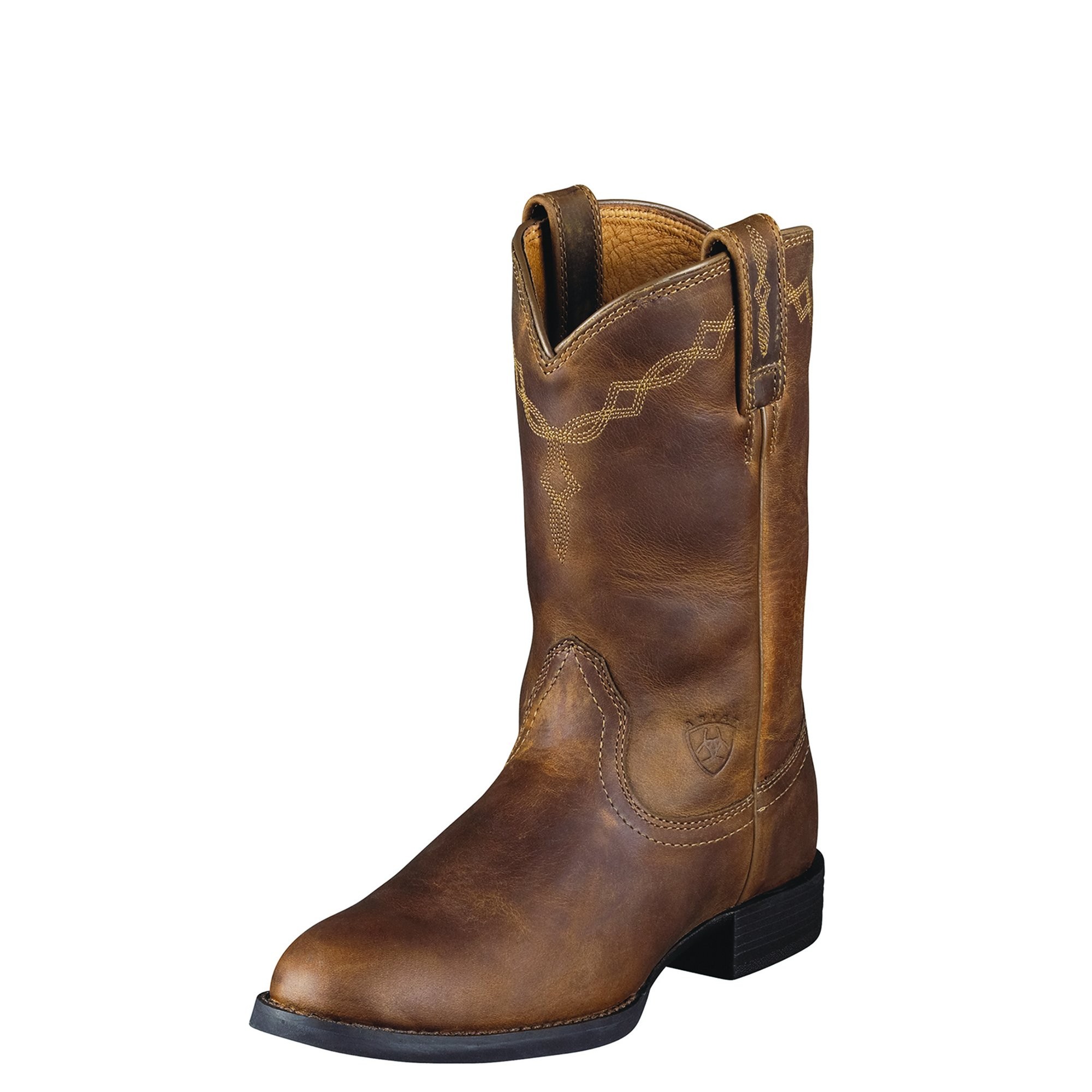 Roper women's western store boots