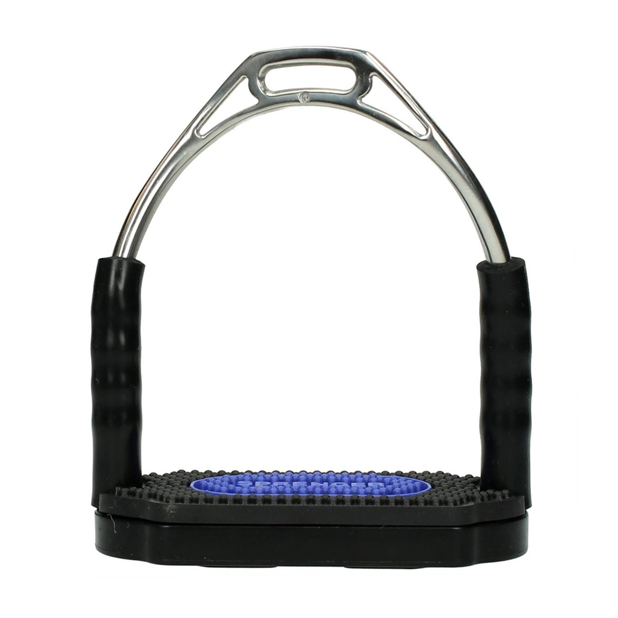 sprenger bow balance stirrup irons