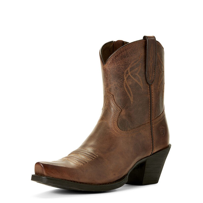 ariat sample sale