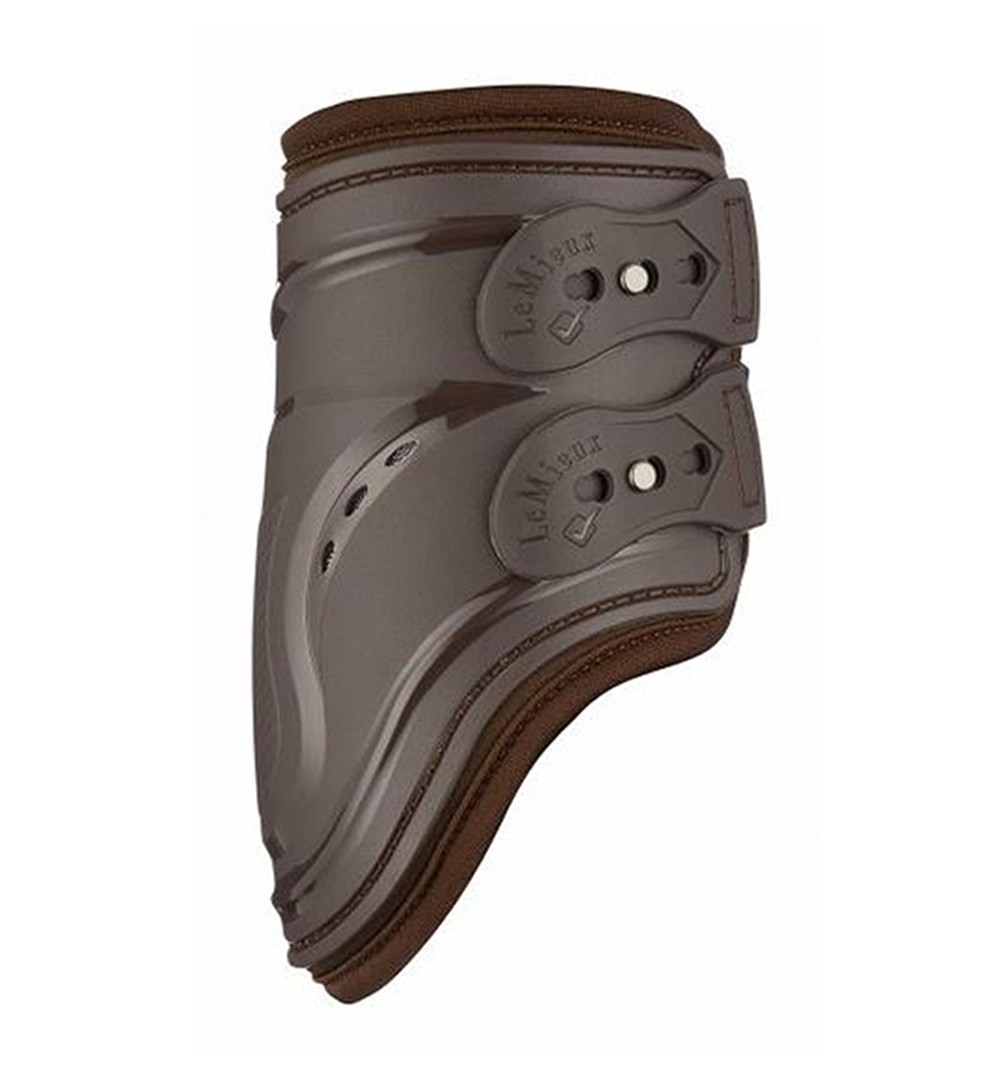 Lemieux impact clearance responsive tendon boots