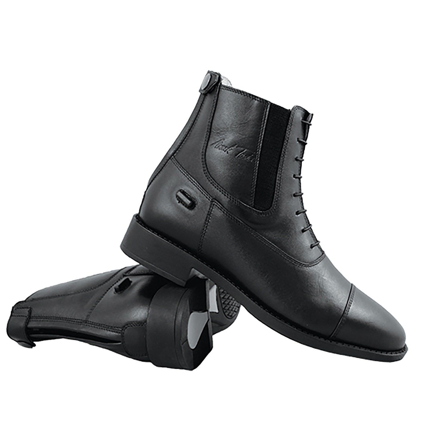 Mark todd synthetic hot sale riding boots