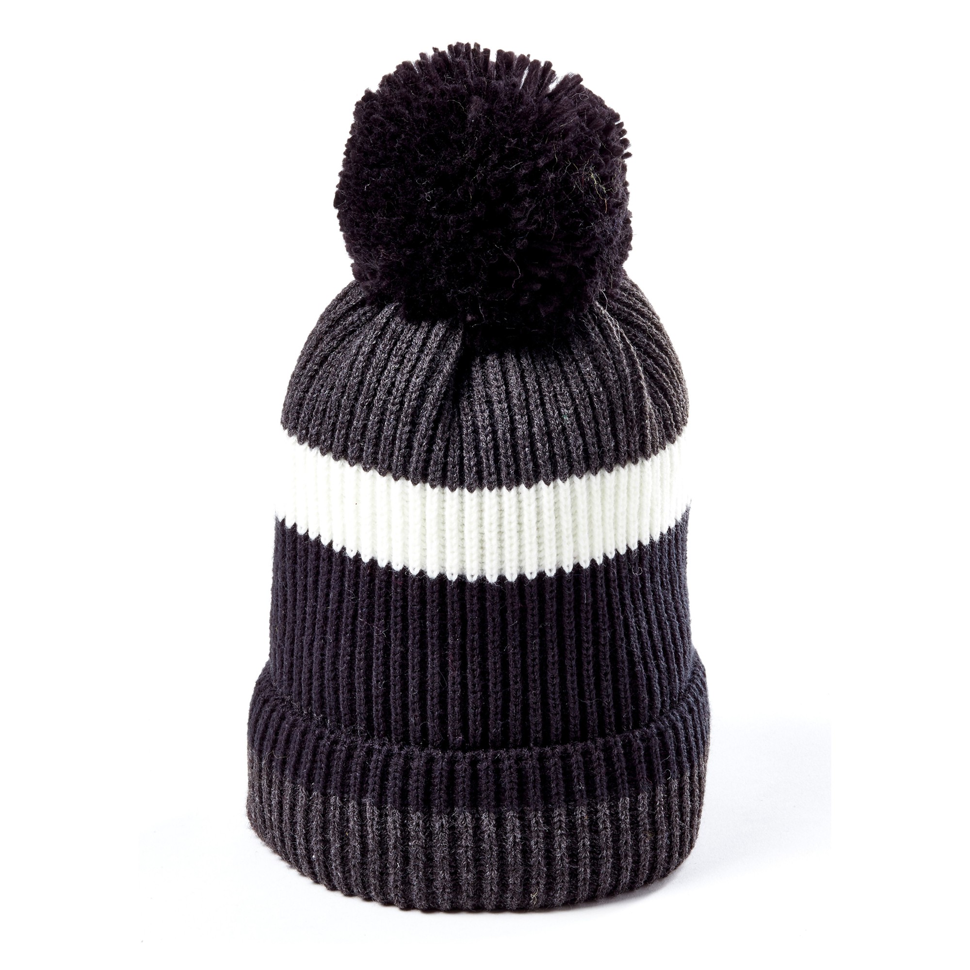 men's bobble hat