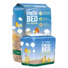 Dengie Fresh Bed for Chickens (50L)