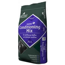 Spillers Shine + Conditioning Mix (20kg)
