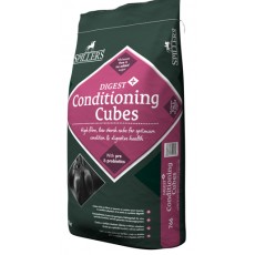 Spillers Digest + Conditioning Cubes (20kg)