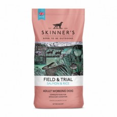 Skinner's Field & Trial Adult (Salmon & Rice) 15kg