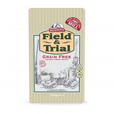 Skinner's Field & Trial Adult Grain Free (Chicken & Sweet Potato) 2.5kg