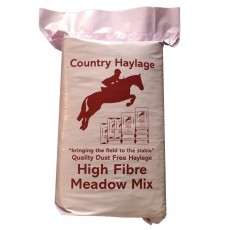 Country Haylage (Meadow) 20kg