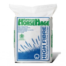 HorseHage (High Fibre)