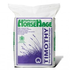 HorseHage (Timothy)