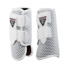 Equilibrium NEW Tri-Zone All Sports Boots (White)