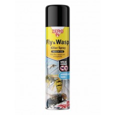 Zero In Wasp and Fly Killer (300ml)