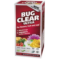 BugClear Ultra Concentrate (200ml)
