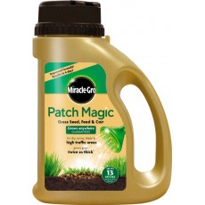 Miracle Gro Patch Magic Jug (1kg)