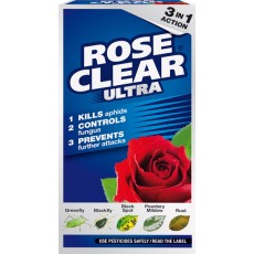 Rose Clear (200ml)