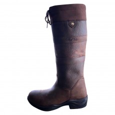 mark todd adjustable short country boots