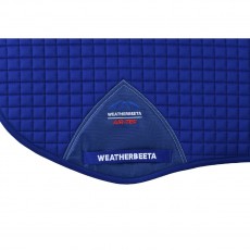 Weatherbeeta Prime Air-Tec All Purpose Saddle Pad (Cobalt Blue) Weatherbeeta Prime Air-Tec All Purpose Saddle Pad (Cobalt Blue)