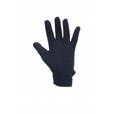 ARIAT Riding Gloves - Insulated Tek Grip - Bark – A Farley