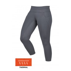 Dublin Ladies Performance Thermal Active Tight (Charcoal)