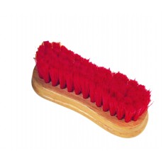 Roma Face Brush (Red)