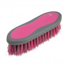 Hy Sport Active Dandy Brush (Bubblegum Pink)