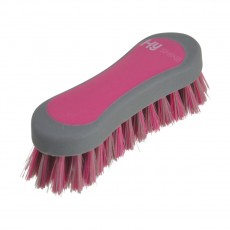 Hy Sport Active Face Brush (Bubblegum Pink)