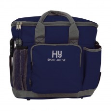 Hy Sport Active Grooming Bag (Midnight Navy)