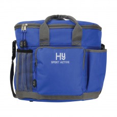 Hy Sport Active Grooming Bag (Regal Blue)