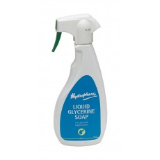 Hydrophane Liquid Glycerine Soap