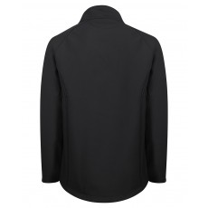 Hoggs of Fife Men's Magma Softshell Jacket (Black)