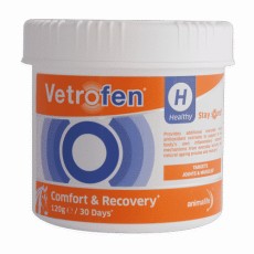 Animalife Vetrofen Healthy (120g)
