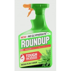 Roundup Speed Ultra Weedkiller