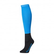 Weatherbeeta Prime Stocking Socks (Royal Blue)