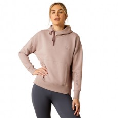 Ariat Women's Rabere Hoodie (Purple Dove)