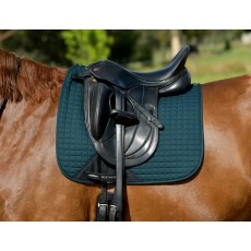 Weatherbeeta Prime Dressage Saddle Pad (Reflecting Pond)