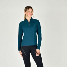 Weatherbeeta Prime Long Sleeve Top (Reflecting Pond)