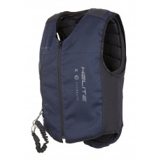 Racesafe Motion Air Adults Air Jacket (Navy)