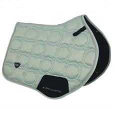 Woof Wear Vision Close Contact Saddle Cloth (Pistachio)