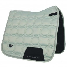 Woof Wear Vision Dressage Saddle Cloth (Pistachio)