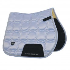 Woof Wear Vision Pony GP Pad (Porcelain Blue)