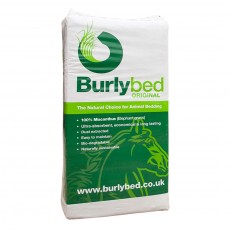 Burly Bed Original