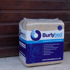 Burly Bed Pet & Poultry (10kg)