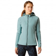 Ariat Women's Parodist Softshell Jacket (Arctic)