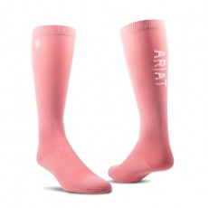 *OUTLET* AriatTek Essential Performance Socks (Dusty Rose)