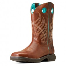 Ariat Women's Anthem Myra Western Boot (Arizona Canyon)