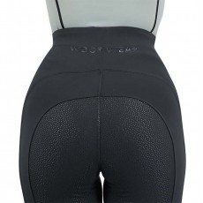 Woof Wear Original Riding Tights - Full Seat (Petrol)