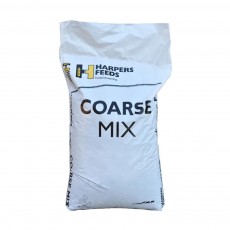 Harpers GP Coarse Mix